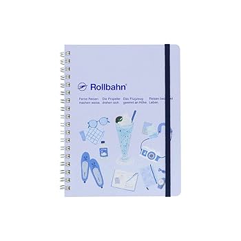 ムイムイロルバーン グリッターL ３点セット！！【ライトブルー・クリーム Amazon.co.jp: [デルフォニックス] ロルバーン ポケット付メモ